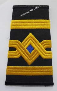 Nakış Arma - Logo - Etiket - Nakış işleme - Patch - Brove - Yama