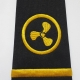 Nakış Arma - Logo - Etiket - Nakış işleme - Patch - Brove - Yama
