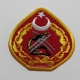 Nakış Arma - Logo - Nakış işleme