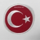Nakış Arma - Logo - Etiket - Nakış işleme - Patch - Brove - Yama