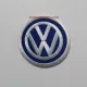 wolksvagen logo - nakış arma -embroidery patches