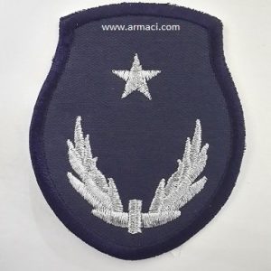 Nakış Arma - Logo - Nakış işleme - Patch - Brove - Yama