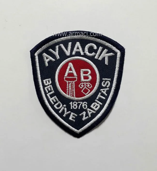 belediye-zabıta-itfaiye-logo-nakış-arma