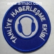 Tahliye ekibi, Haberleşme ekibi Logo