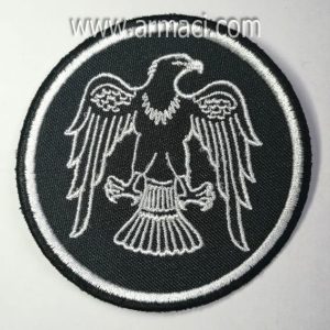 kartal Logosu Arma yama patch