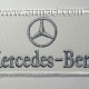 mercedes benz logo nakış arma patches yama etiket embroidery