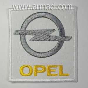 OPEL LOGO